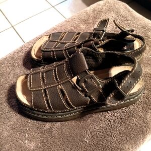 Sandals - BLUE Hill Trading